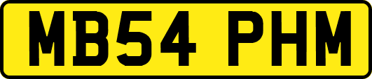 MB54PHM