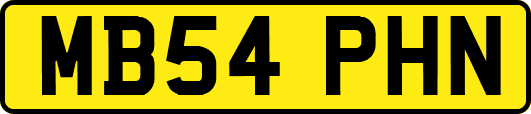 MB54PHN