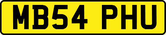 MB54PHU