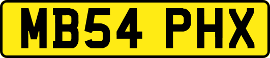 MB54PHX