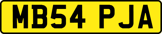 MB54PJA