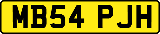 MB54PJH
