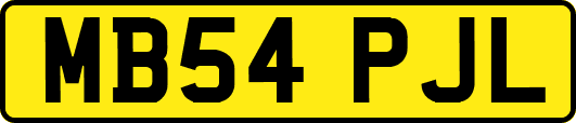 MB54PJL