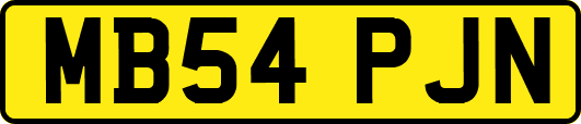 MB54PJN