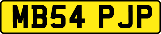 MB54PJP