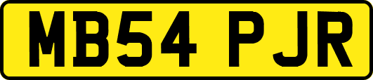 MB54PJR
