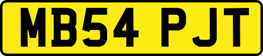 MB54PJT