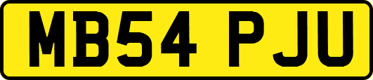 MB54PJU