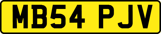 MB54PJV