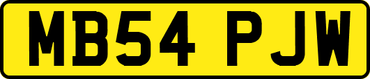 MB54PJW