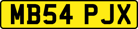 MB54PJX
