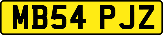 MB54PJZ