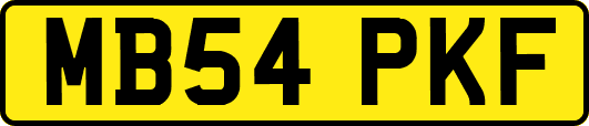 MB54PKF
