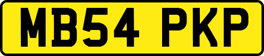 MB54PKP