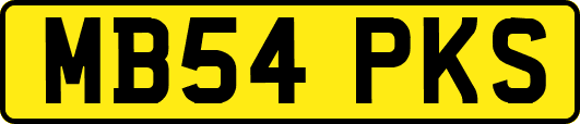 MB54PKS