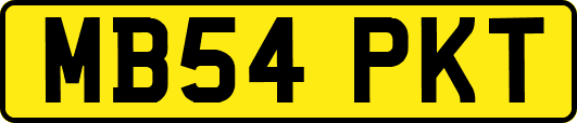 MB54PKT