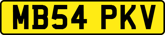 MB54PKV