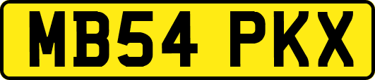 MB54PKX