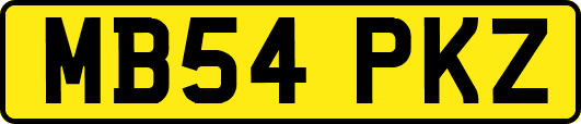 MB54PKZ