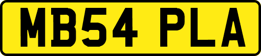 MB54PLA