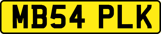 MB54PLK