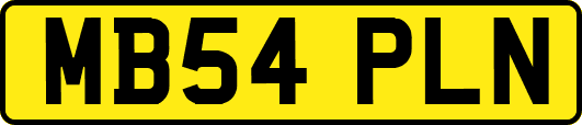 MB54PLN