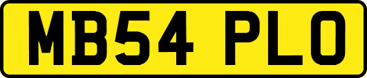MB54PLO