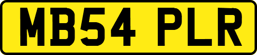 MB54PLR