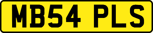 MB54PLS