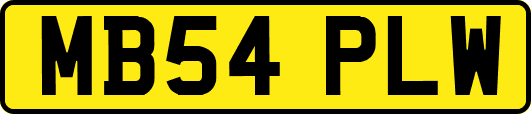 MB54PLW