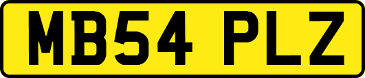 MB54PLZ