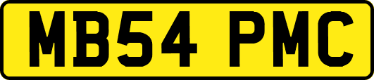 MB54PMC