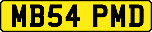 MB54PMD
