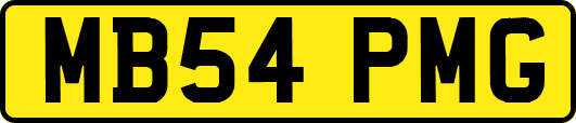 MB54PMG
