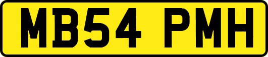 MB54PMH