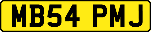 MB54PMJ