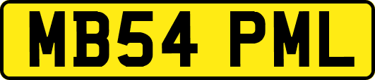 MB54PML