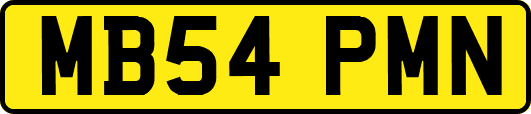 MB54PMN