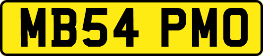 MB54PMO