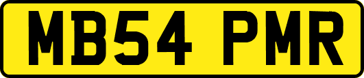 MB54PMR