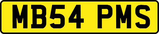 MB54PMS