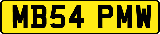MB54PMW