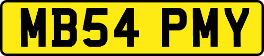 MB54PMY