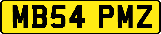 MB54PMZ