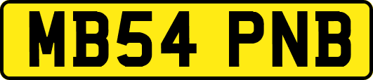 MB54PNB