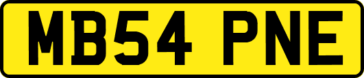MB54PNE