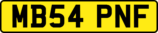 MB54PNF