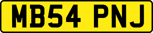 MB54PNJ