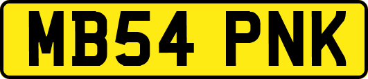 MB54PNK