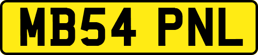 MB54PNL